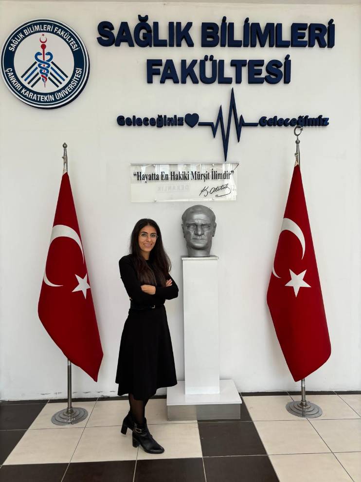 Halime Miray Sümer Dodur