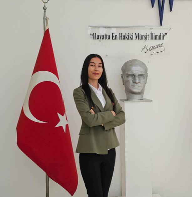 Melike Aruntaş