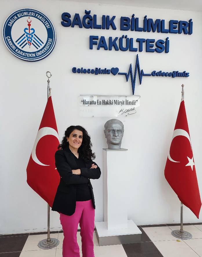 Pınar Demir Şahin