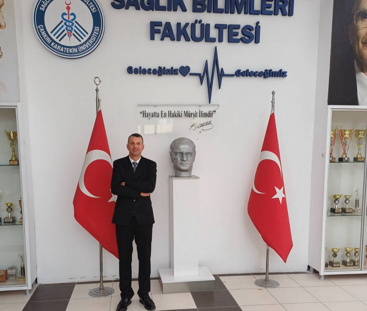 Serdar Aykut