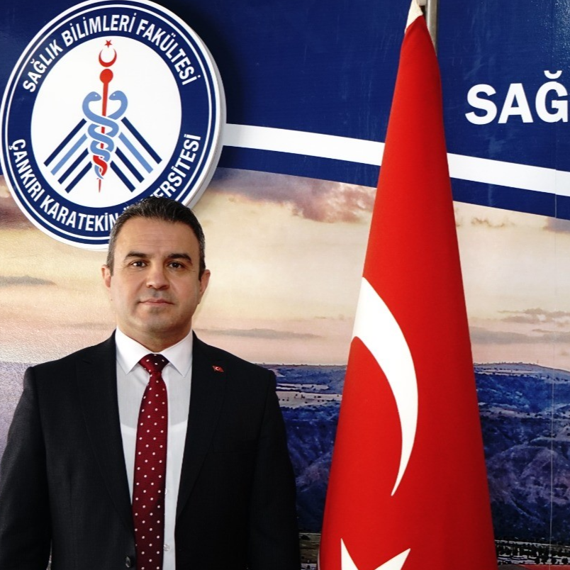 Tahsin Barış Değer